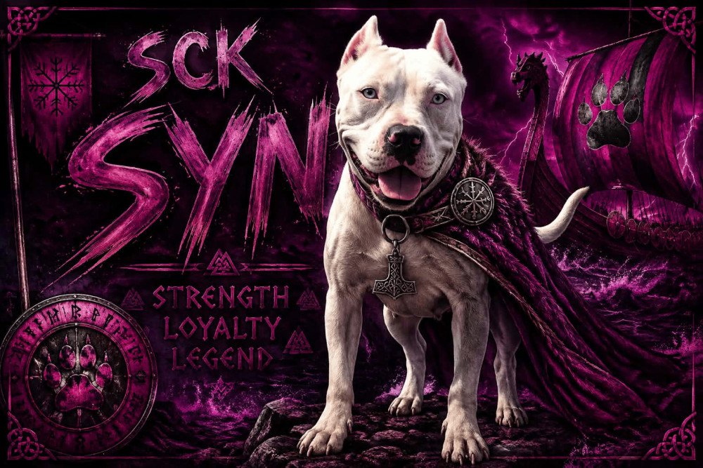 Photo of SCK Syn