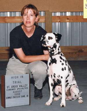 Photo of Stella By Starlight