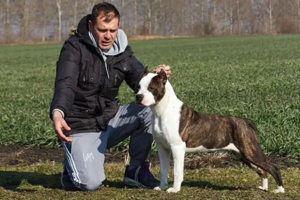 Photo of John Wick Long Step